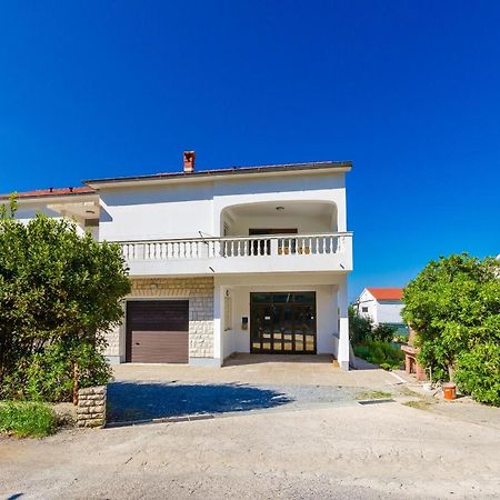 Apartments Slavica R Banjol Exteriör bild